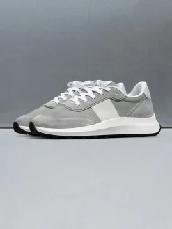 Low Runner 2.0 - Stone