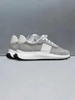 Low Runner 2.0 - Stone