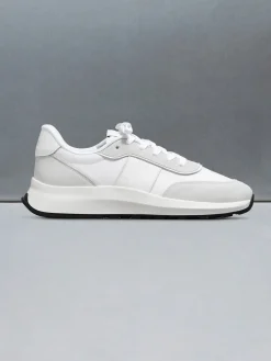 Low Runner 2.0 - White