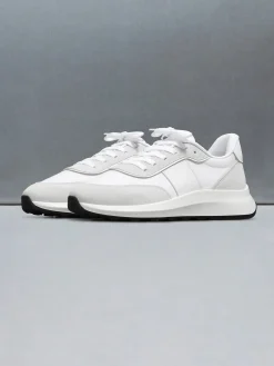 Low Runner 2.0 - White