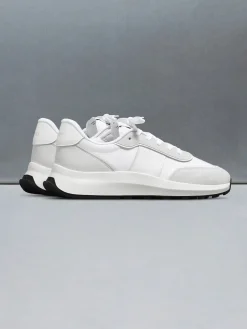 Low Runner 2.0 - White