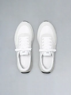 Low Runner 2.0 - White