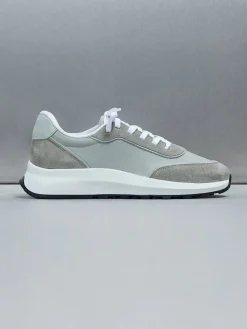 Low Runner - Olive