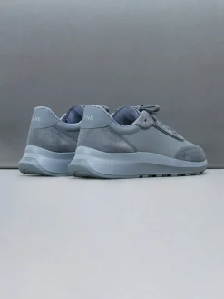 Low Runner - Triple Grey
