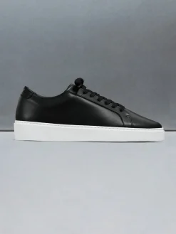 Mid Essential Trainer - Black