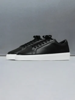 Mid Essential Trainer - Black