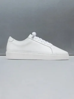 Mid Essential Trainer - White