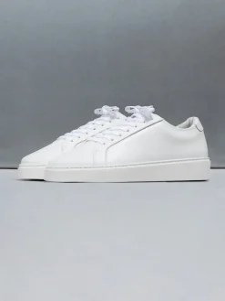 Mid Essential Trainer - White