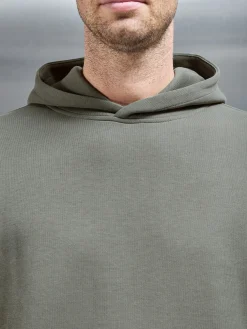 Neoprene Hoodie - Sage