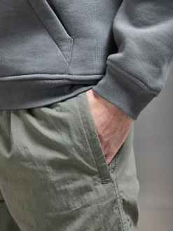 Parachute Cargo Pant - Olive