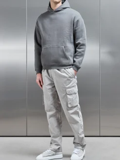 Parachute Cargo Pant - Stone