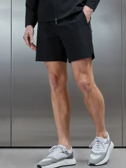 Performance 7inch Short - Black