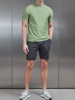 Performance T-Shirt - Olive