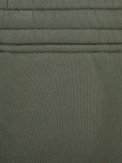 Relaxed Fit Jogger - Olive
