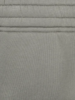 Relaxed Fit Short - Stone