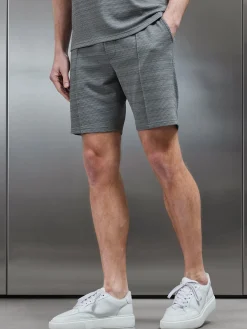 Sacra Short - Grey