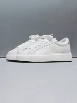 Studio Trainer - White