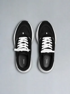 Technical Runner - Black 2.0