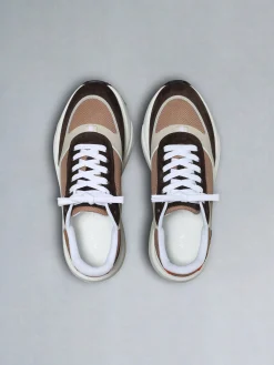 Technical Runner - Copper Stone