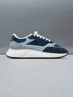 Technical Runner - Marine