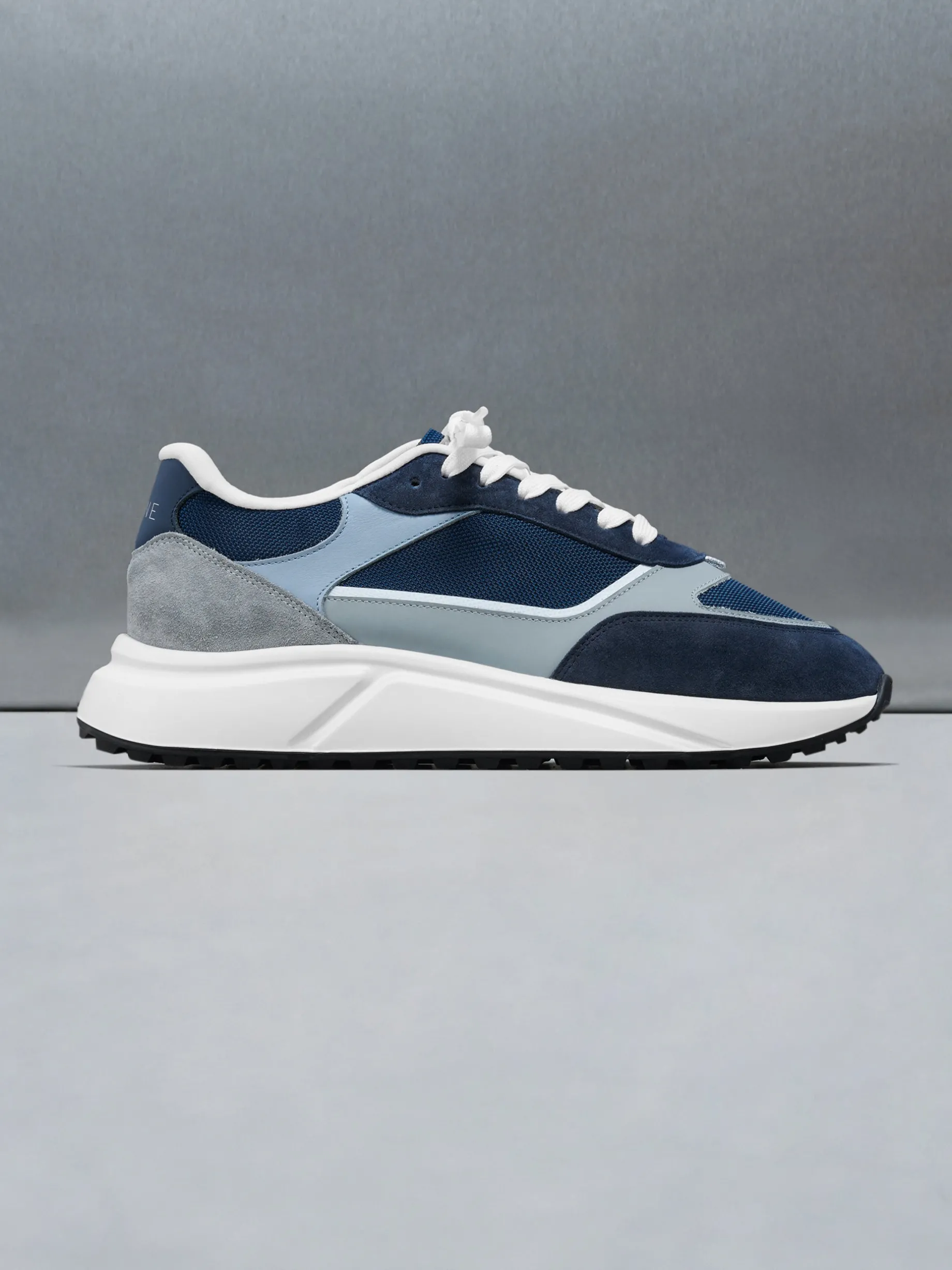 Technical Runner - Marine
