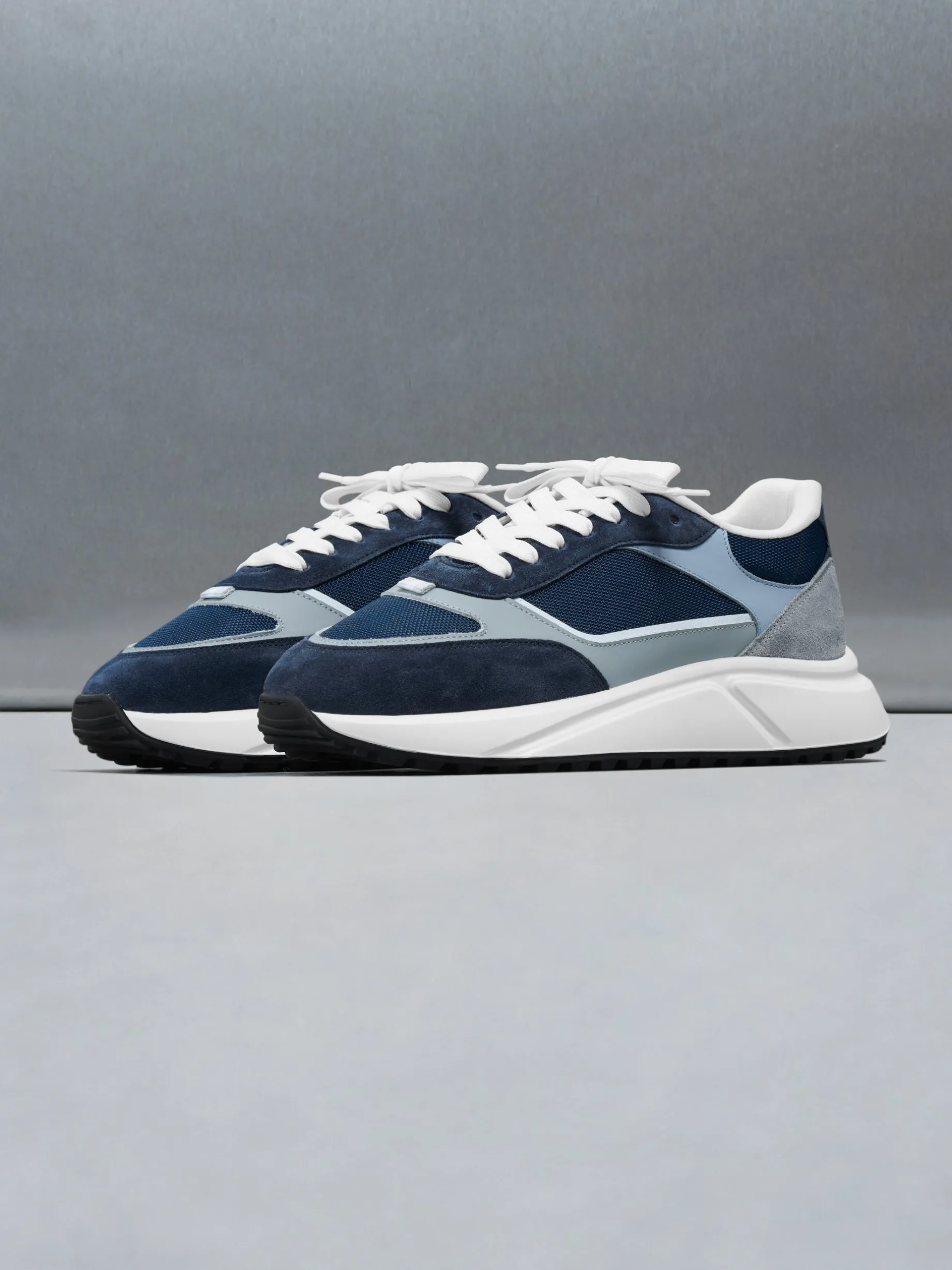 Technical Runner - Marine