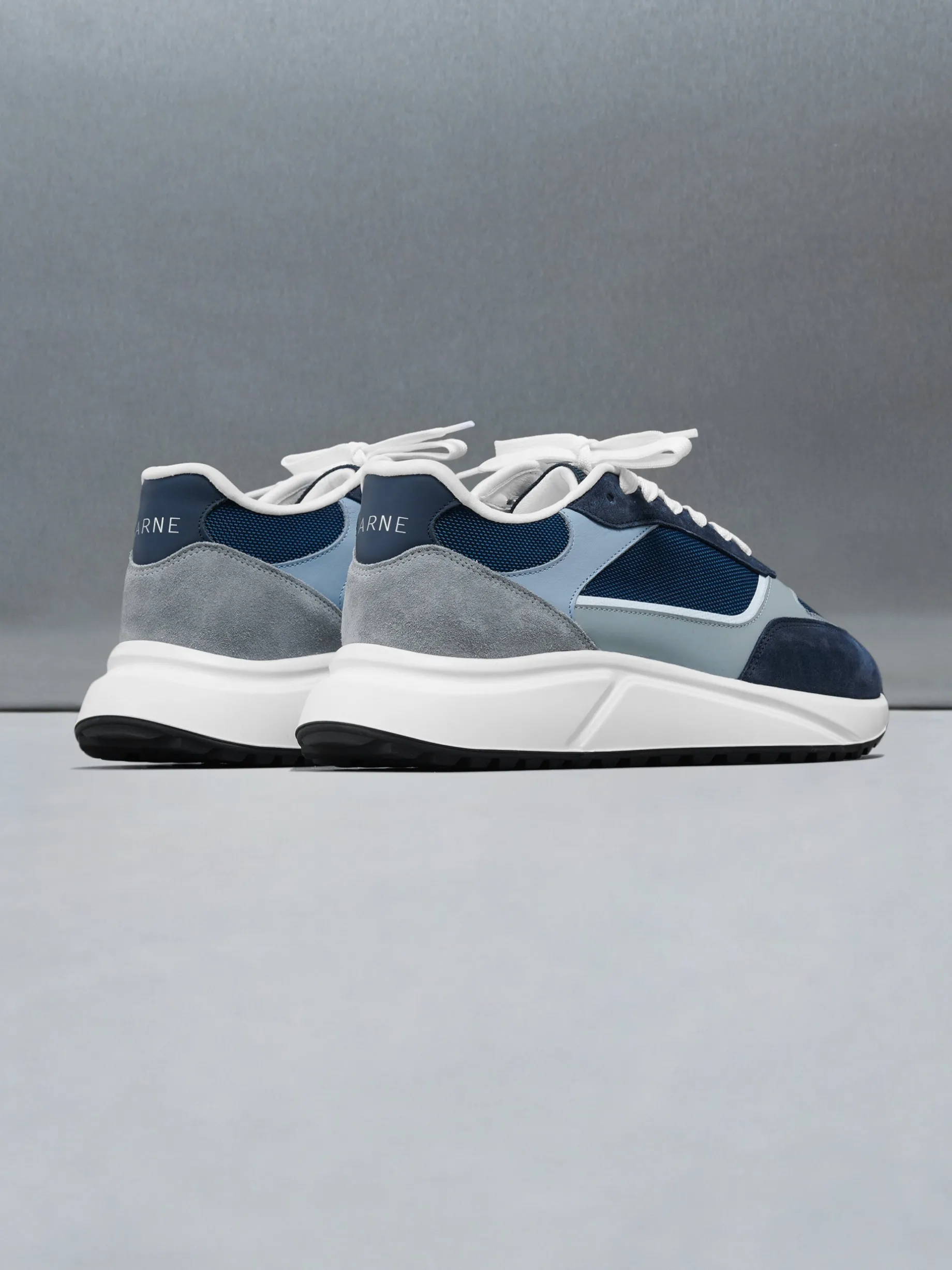 Technical Runner - Marine