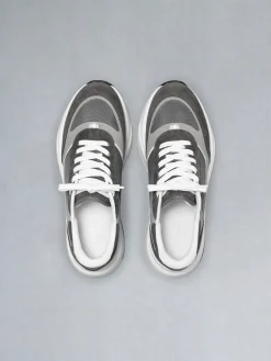 Technical Runner - Taupe