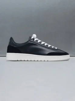Tennis Trainer - Navy