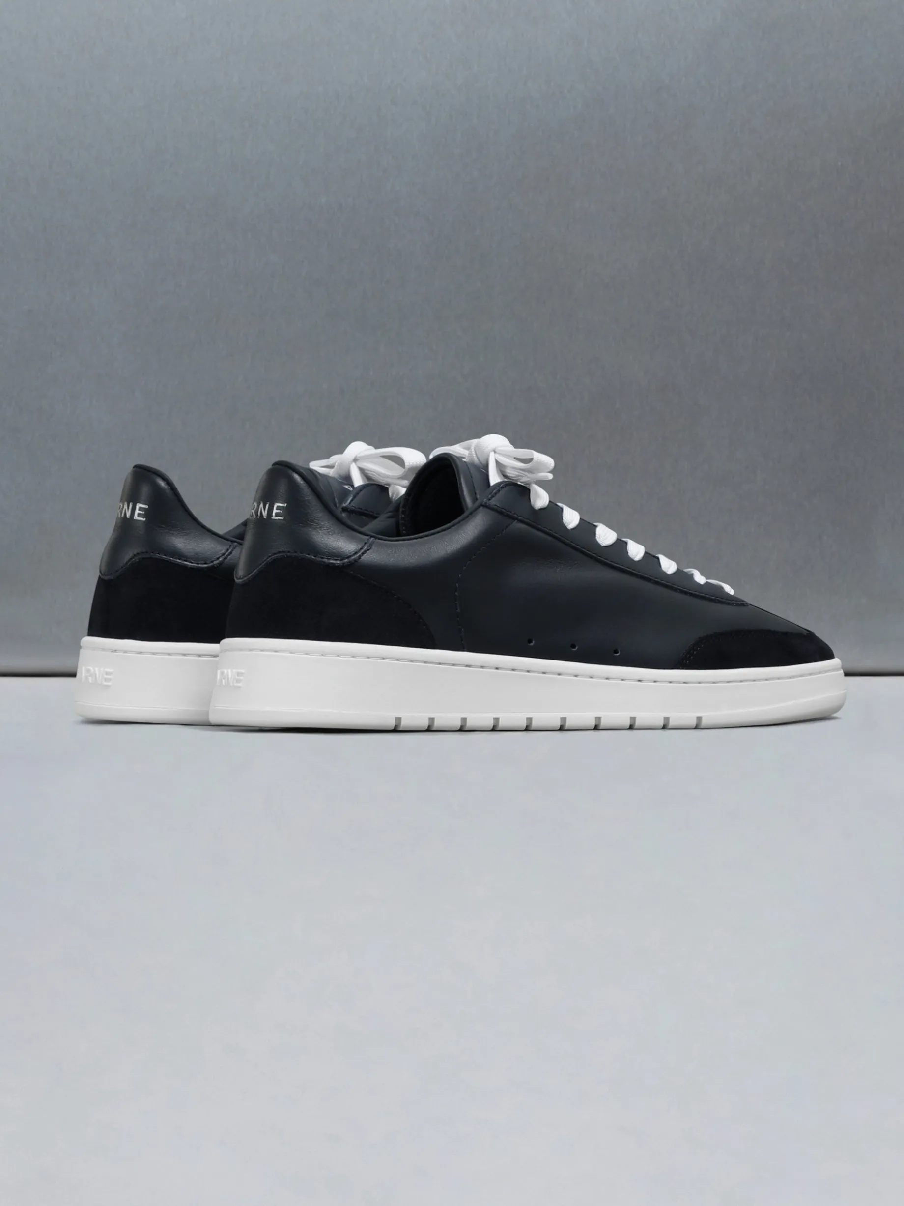 Tennis Trainer - Navy
