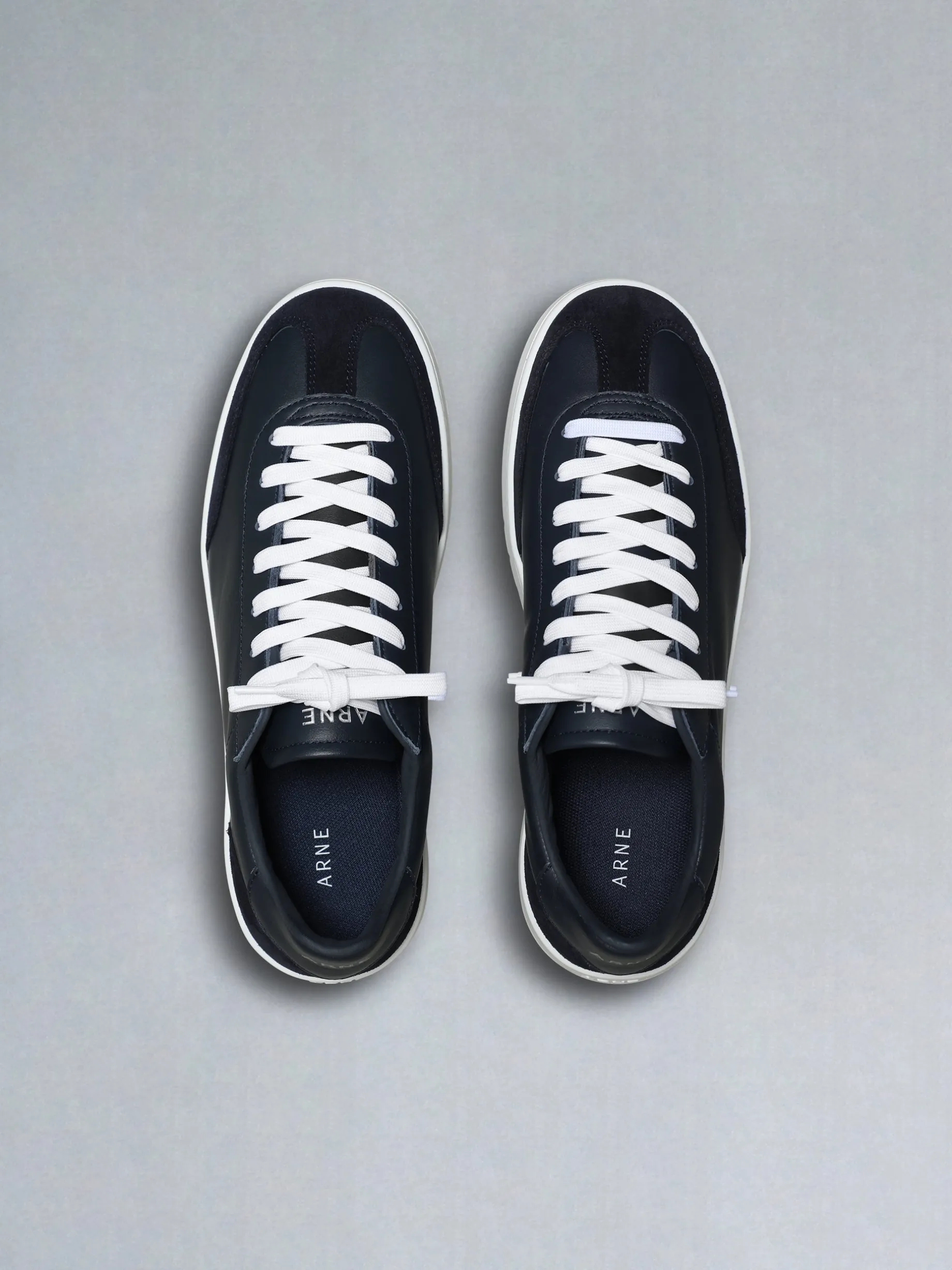 Tennis Trainer - Navy