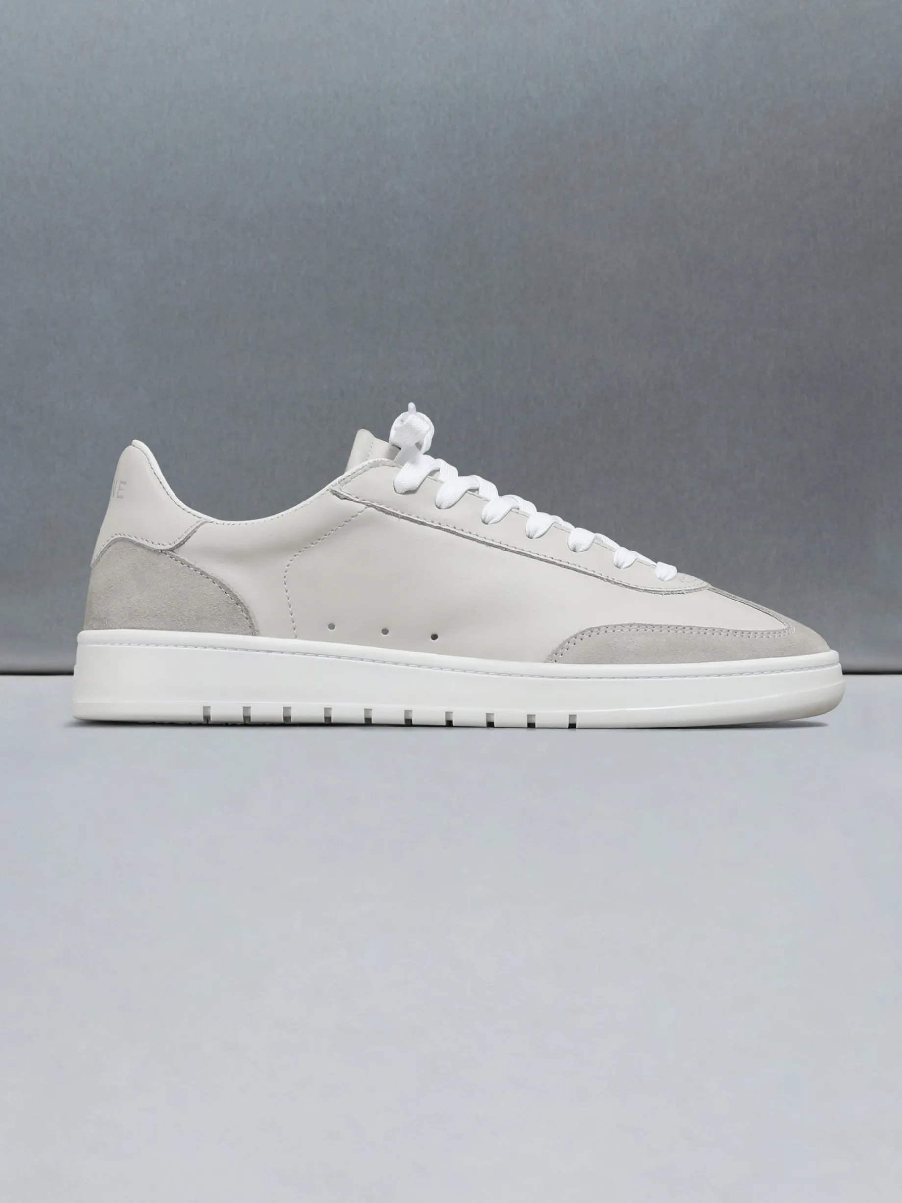Tennis Trainer - Stone