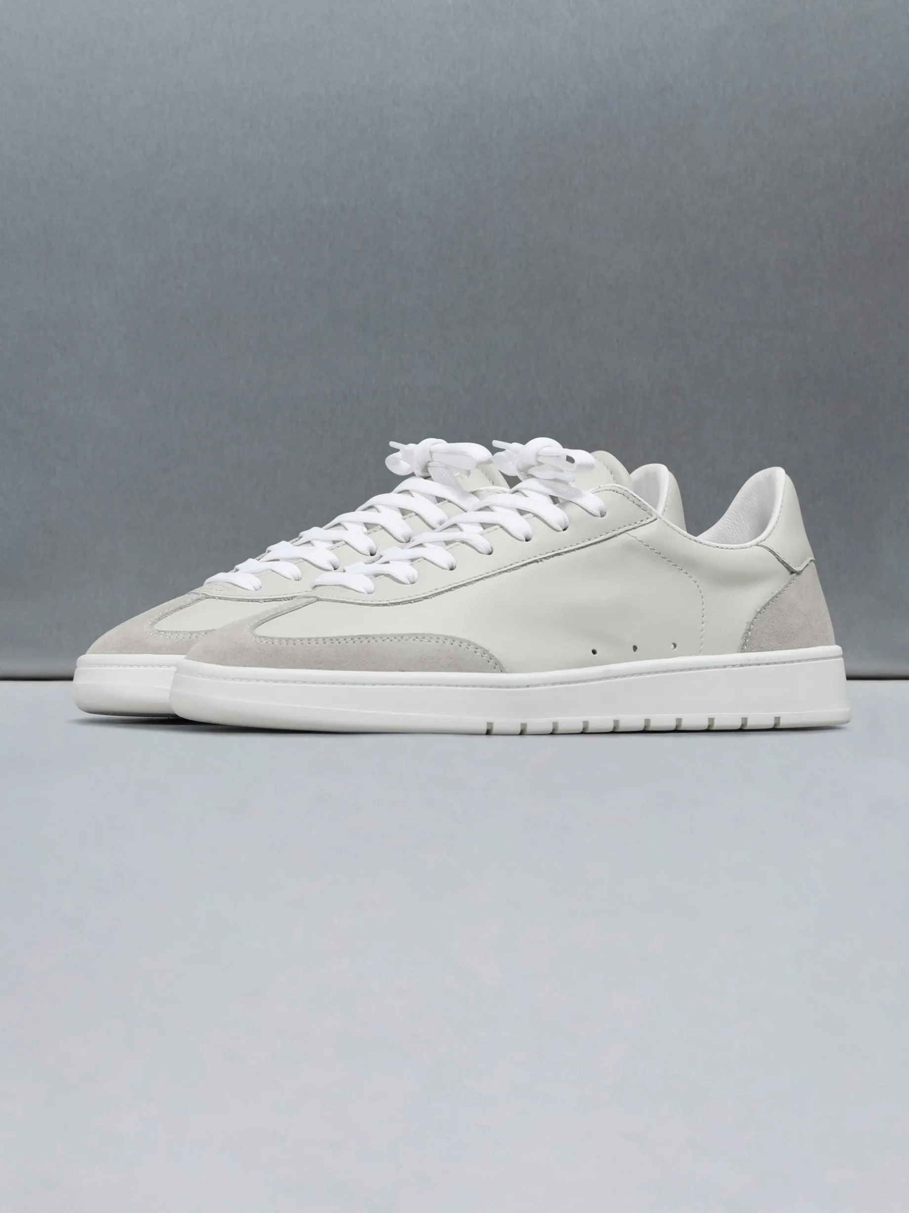 Tennis Trainer - Stone