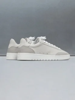 Tennis Trainer - Stone