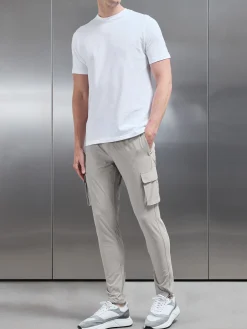Utility Cargo Pant - Stone
