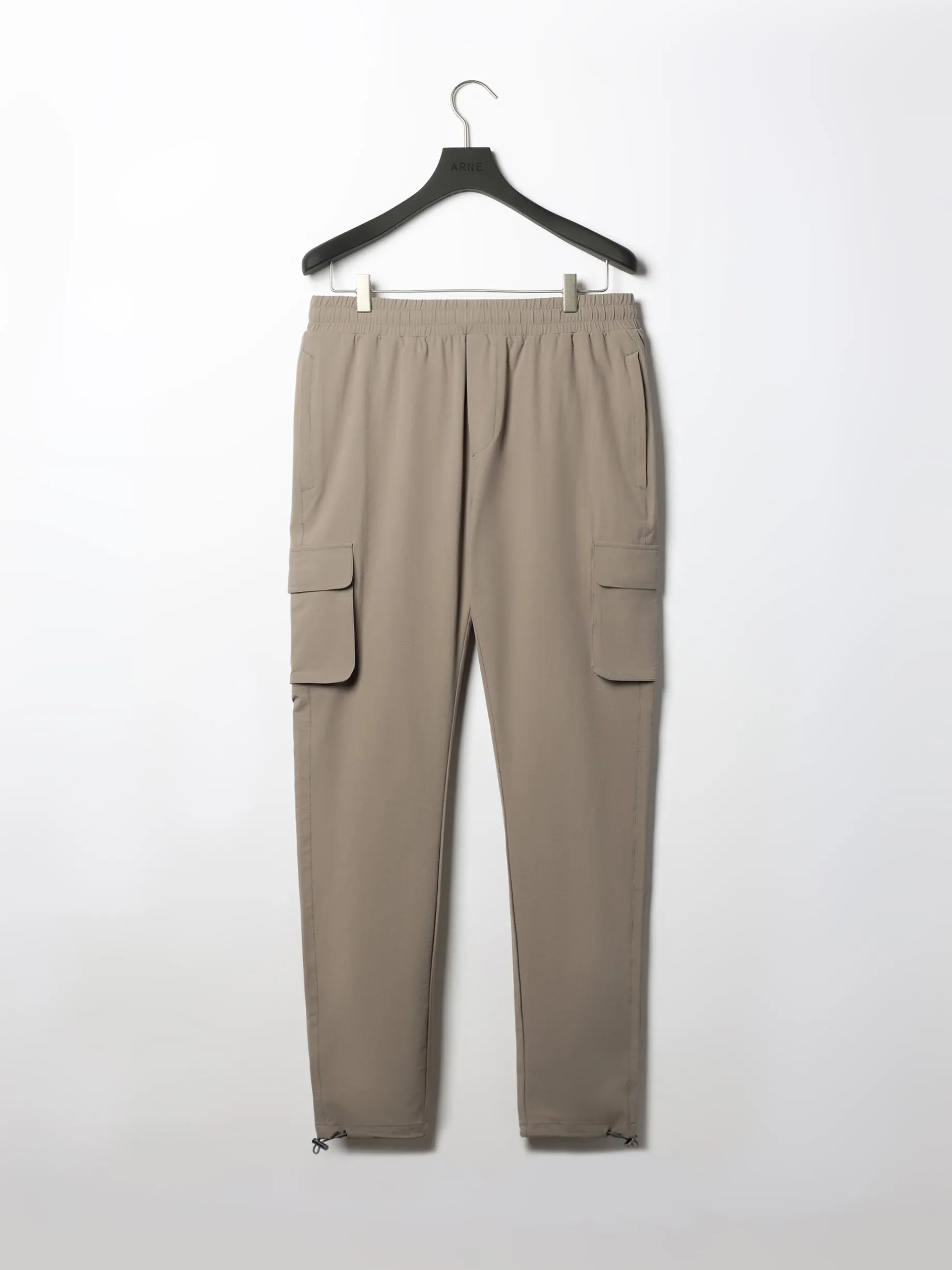 Utility Cargo Pant - Taupe