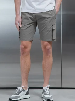 Utility Cargo Short - Olive