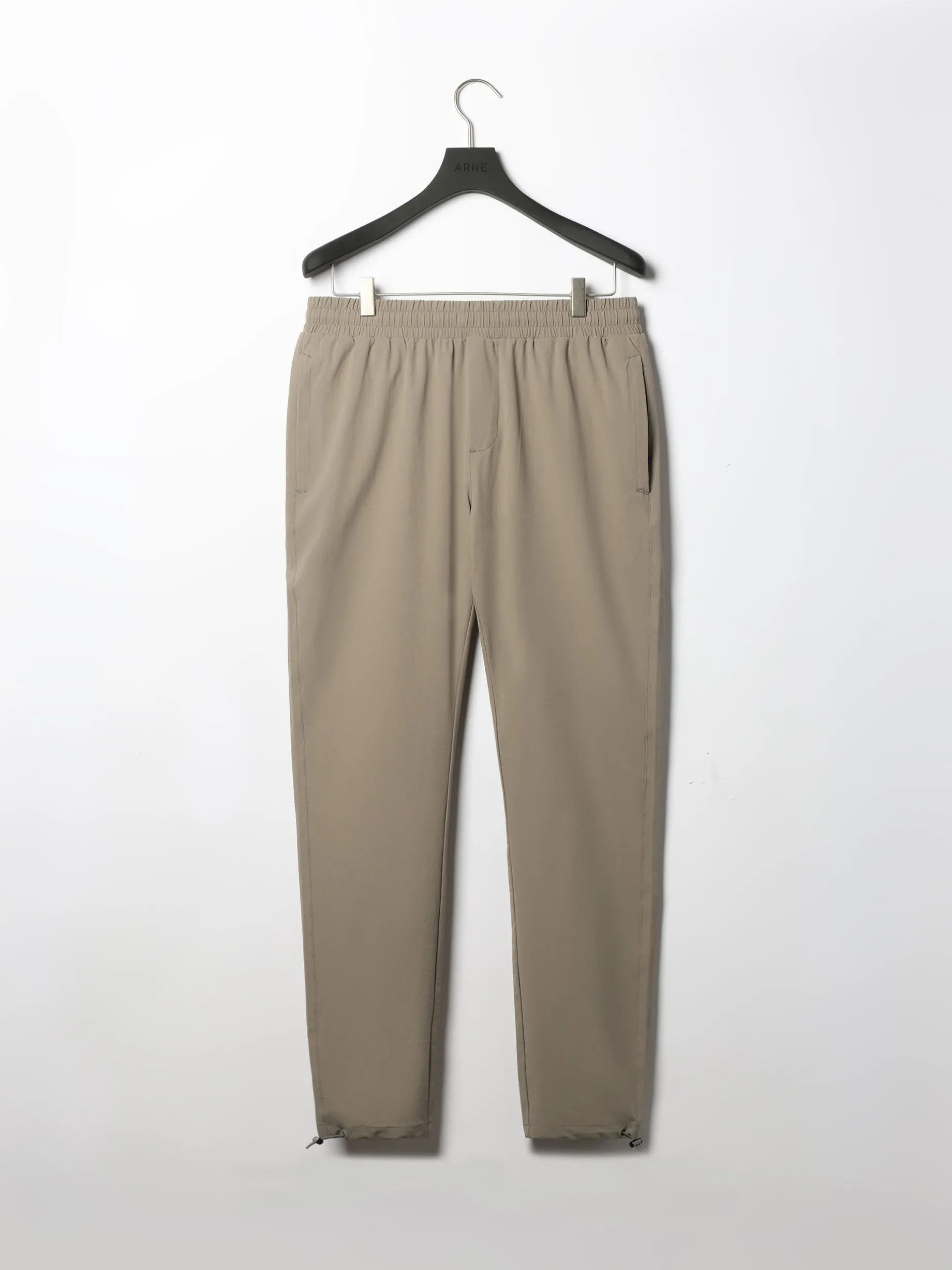 Utility Trackpant - Taupe