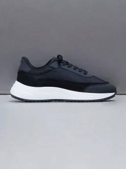 Wave Runner - Black