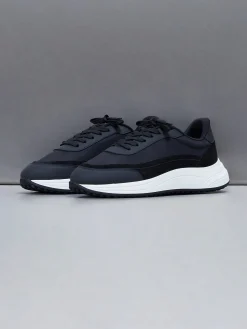 Wave Runner - Black