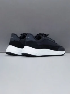 Wave Runner - Black