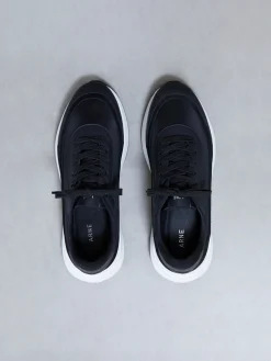 Wave Runner - Black