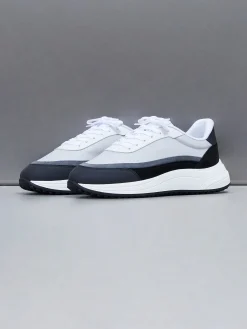 Wave Runner - Black Ice