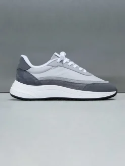 Wave Runner - Pearl Grey