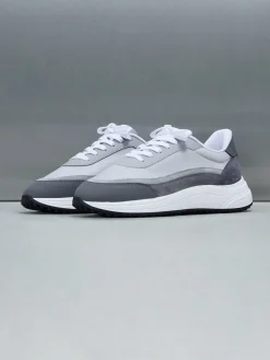 Wave Runner - Pearl Grey