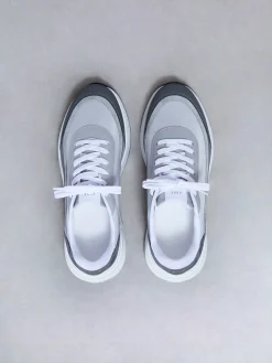Wave Runner - Pearl Grey