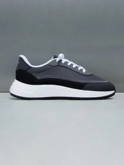 Wave Runner - Storm Grey