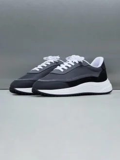 Wave Runner - Storm Grey