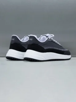 Wave Runner - Storm Grey