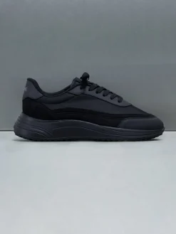 Wave Runner - Triple Black